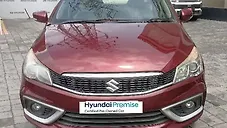 Used Maruti Suzuki Ciaz Delta Hybrid 1.5 [2018-2020] in Thane