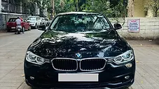 Used BMW 3 Series 320d Prestige in Pune