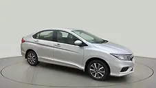 Used Honda City 4th Generation V Petrol [2017-2019] in Hyderabad