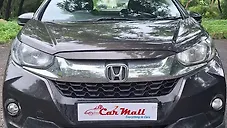 Used Honda WR-V VX MT Diesel in Nashik
