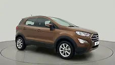 Used Ford EcoSport Titanium 1.5L Ti-VCT in Bangalore