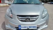 Used Honda Amaze 1.2 S i-VTEC in Mumbai