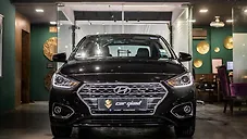 Used Hyundai Verna 1.6 CRDI SX in Chandigarh