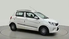 Used Maruti Suzuki Celerio VXi [2019-2020] in Hyderabad