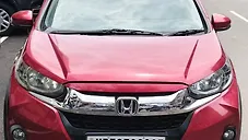 Used Honda WR-V VX MT Petrol in Kanpur