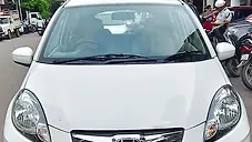 Used Honda Brio E MT in Kanpur