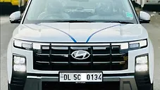Used Hyundai Creta S (O) 1.5 Petrol in Delhi