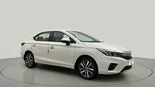 Used Honda City 4th Generation VX Petrol in Bangalore