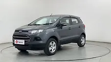 Used Ford EcoSport Trend 1.5L TDCi [2015-2016] in Chandigarh