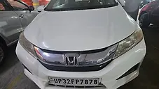 Used Honda City S Diesel in Lucknow