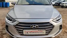 Used Hyundai Elantra SX (O) 2.0 AT in Mumbai