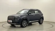 Used Hyundai Venue SX (O) 1.0 Turbo iMT in Mumbai