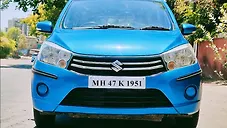 Used Maruti Suzuki Celerio ZXi (O) AMT [2017-2019] in Nashik