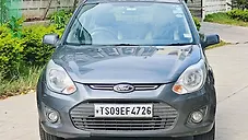 Used Ford Figo Titanium 1.2 Ti-VCT in Hyderabad
