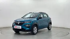Used Renault Kwid 1.0 RXL AMT [2017-2019] in Chandigarh