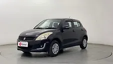 Used Maruti Suzuki Swift VDi in Chandigarh