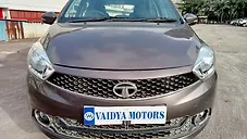 Used Tata Tiago Revotron XZA in Mumbai