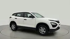 Used Tata Harrier XE in Ahmedabad