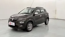 Used Renault Kwid 1.0 RXT Opt [2016-2019] in Lucknow