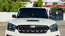 Used Mahindra Scorpio 2021 S5 2WD 7 STR in Lucknow