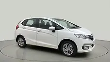 Used Honda Jazz ZX CVT in Hyderabad
