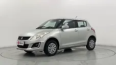 Used Maruti Suzuki Swift VXi in Gurgaon