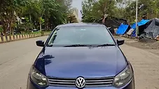 Used Volkswagen Vento Highline Petrol AT in Mumbai