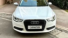 Used Audi A4 2.0 TDI (177bhp) Premium Plus in Delhi