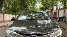 Used Honda City 4th Generation VX Diesel in Kanpur