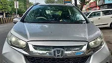 Used Honda WR-V VX MT Diesel in Kanpur