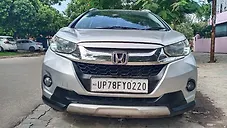 Used Honda WR-V VX MT Diesel in Kanpur