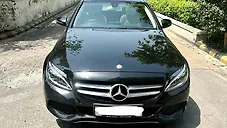 Used Mercedes-Benz C-Class C 200 Avantgarde in Delhi