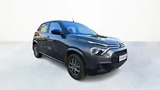 Used Citroen C3 Live 1.2 Petrol [2022] in Tiruchirappalli