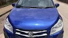 Used Maruti Suzuki S-Cross Zeta 1.3 in Mumbai
