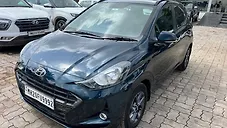 Used Hyundai Grand i10 Nios Sportz U2 1.2 CRDi [2020-2020] in Aurangabad