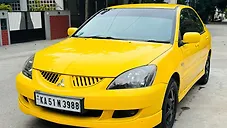 Used Mitsubishi Cedia Sports in Bangalore