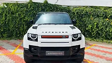 Used Land Rover Defender 110 HSE 2.0 Petrol in Kochi