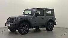 Used Mahindra Thar LX Hard Top Petrol AT in Delhi