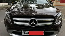 Used Mercedes-Benz GLA 200 CDI Style in Bangalore