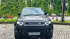 Used Land Rover Defender 110 HSE 2.0 Petrol in Kochi