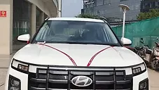 Used Hyundai Creta E 1.5 Petrol in Karnal