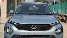 Used Tata Punch Adventure AMT [2021-2023] in Karnal