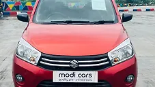Used Maruti Suzuki Celerio VXi AMT in Pune