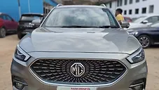 Used MG Astor Savvy 1.3 Turbo AT S Red [2021-2023] in Hyderabad