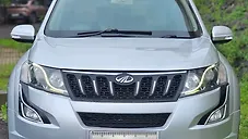 Used Mahindra XUV500 W10 in Nashik
