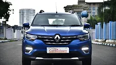 Used Renault Triber RXZ [2019-2020] in Kolkata