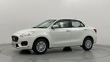 Used Maruti Suzuki Dzire VXi in Ghaziabad