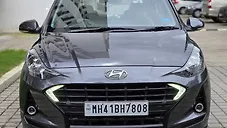 Used Hyundai Grand i10 Nios Sportz 1.2 Kappa VTVT in Nashik
