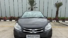 Used Maruti Suzuki S-Cross Sigma 1.3 in Thane