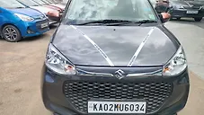 Used Maruti Suzuki Alto K10 VXi AGS [2023-2024] in Bangalore